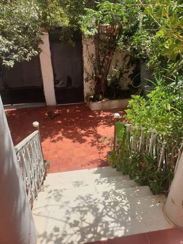 Villa colonial a center ville de Kouba 