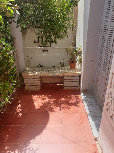 Villa colonial a center ville de Kouba 