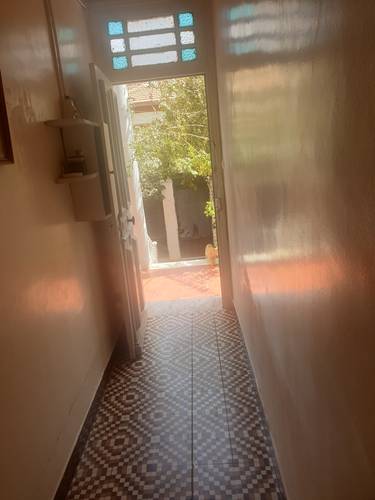 Villa colonial a center ville de Kouba 