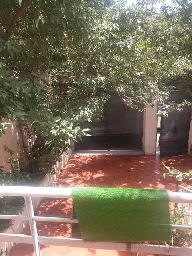 Villa colonial a center ville de Kouba 