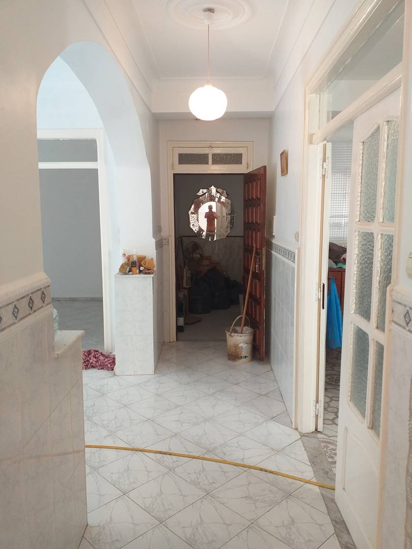vends villa