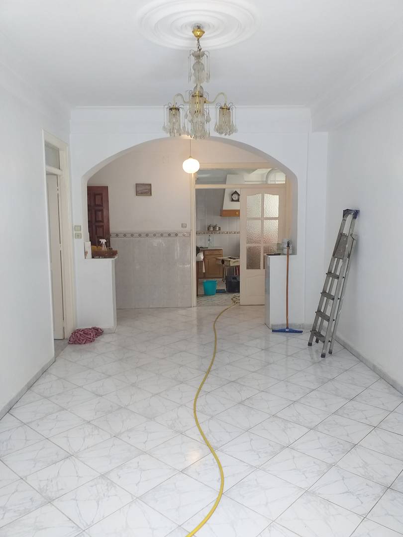 vends villa