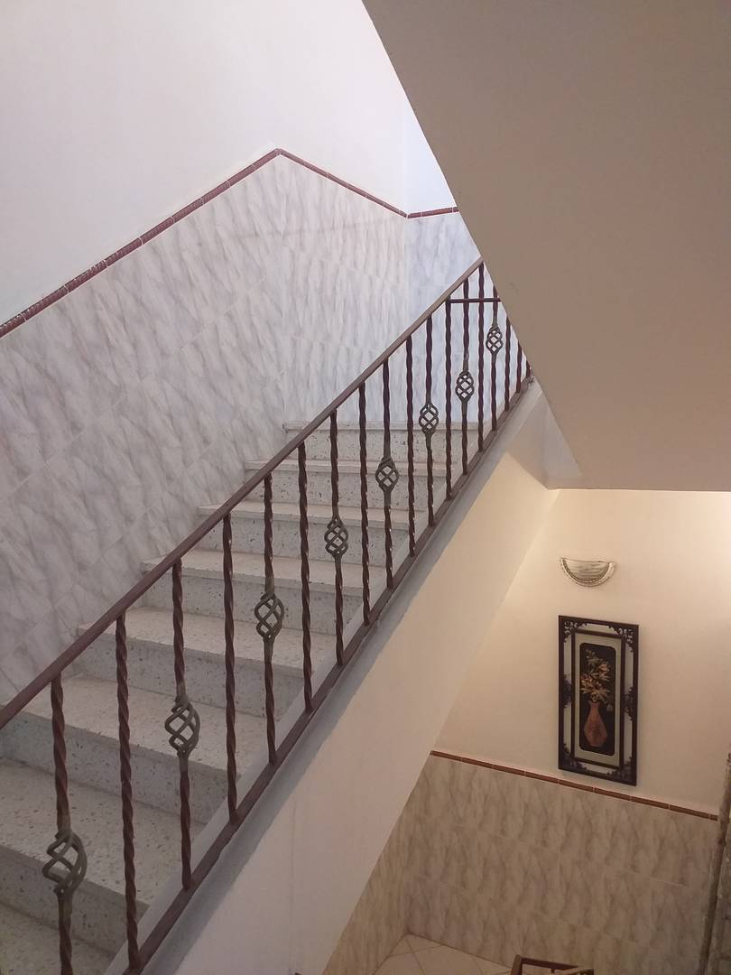 vends villa