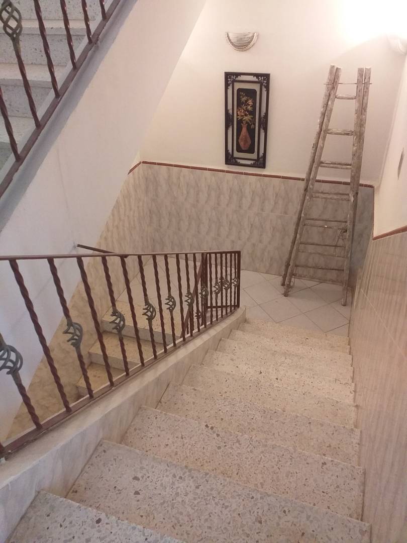 vends villa