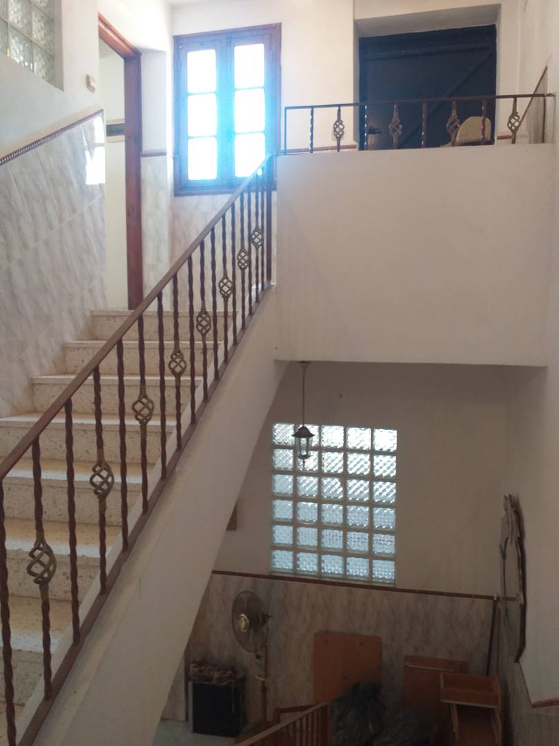 vends villa