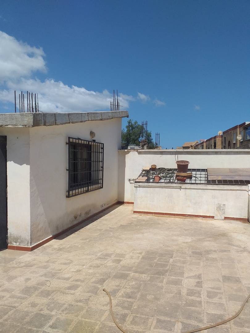 vends villa