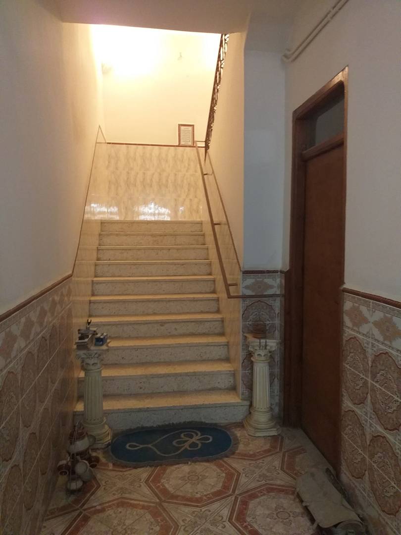 vends villa