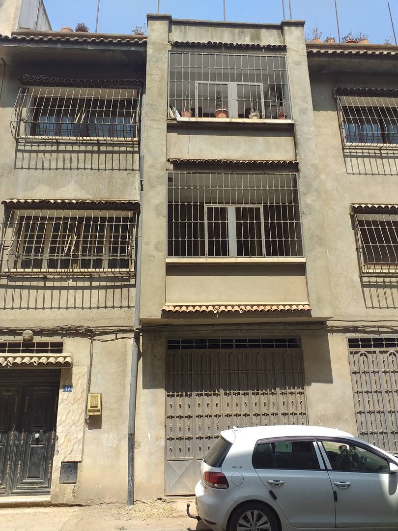 vends villa