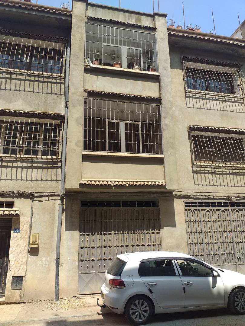 vends villa