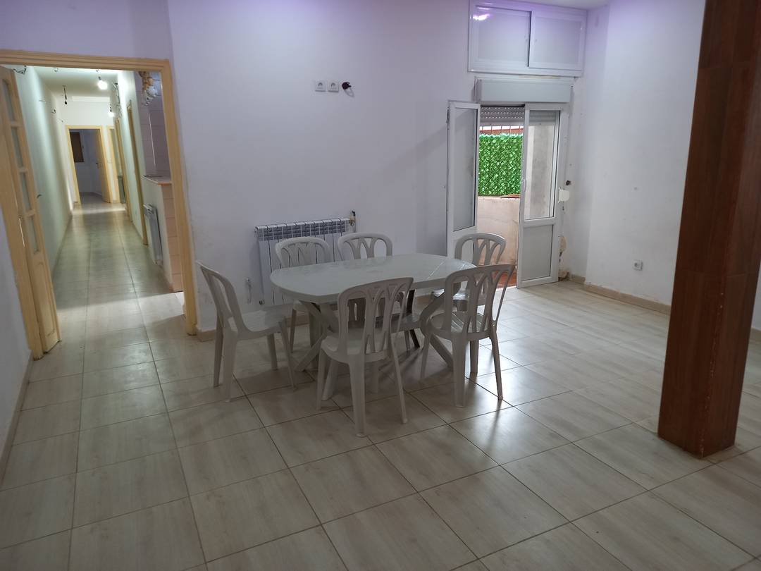 Vente niveau de villa