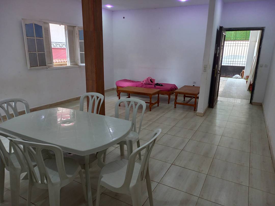 Vente niveau de villa
