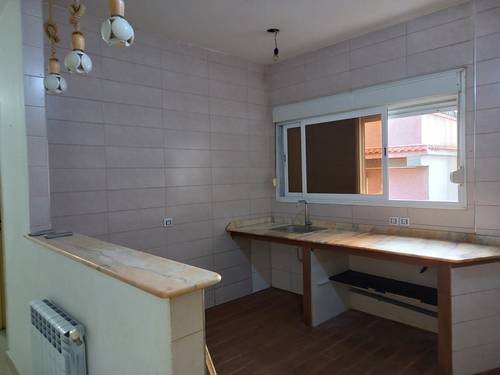 Vente niveau de villa