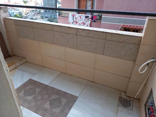 Vente niveau de villa