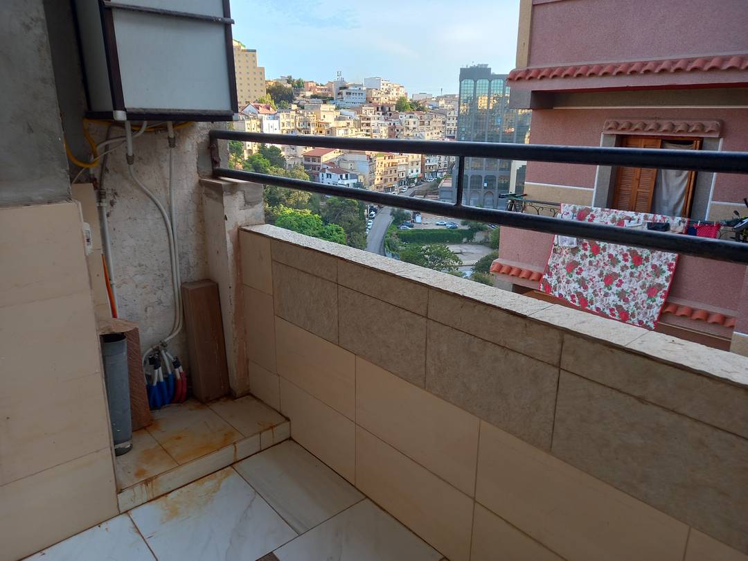 Vente niveau de villa