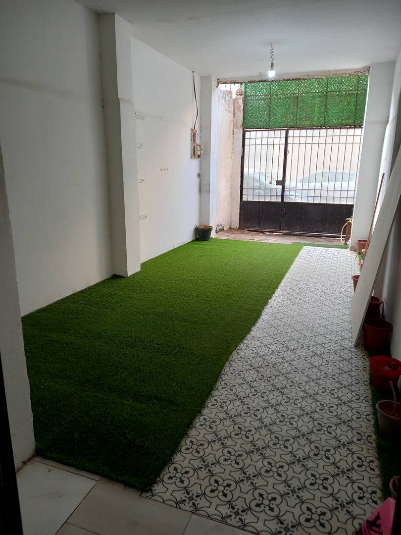 Vente niveau de villa