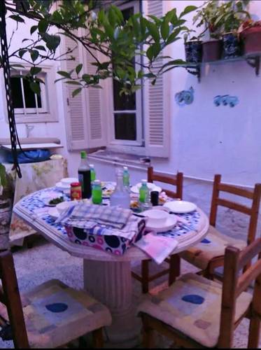 Villa colonial a center ville de Kouba 