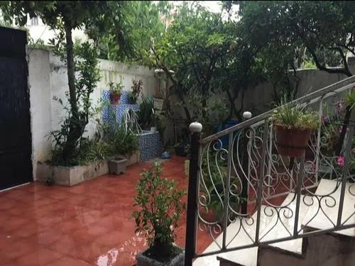 Villa colonial a center ville de Kouba 