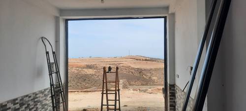 TRÈS BELLE VILLA CHAYEB RASSOU 