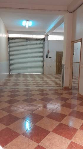 LOCATION VILLA R+3 COMMERCIAL