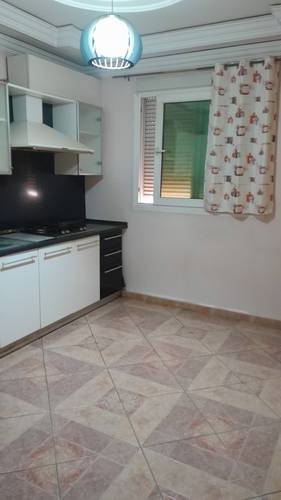 LOCATION VILLA R+3 COMMERCIAL