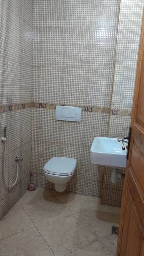 LOCATION VILLA R+3 COMMERCIAL