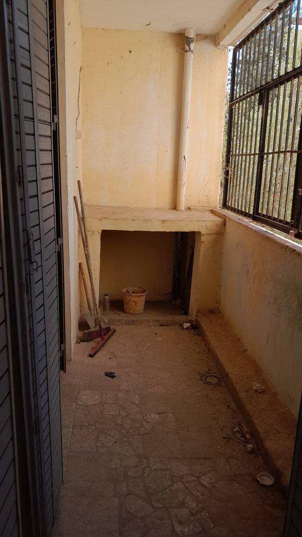 VENTE APPARTEMENT F3