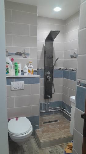 VENTE APPARTEMENT F3 COMMERCIAL