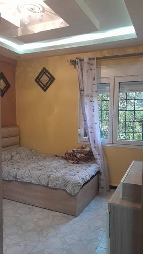 VENTE APPARTEMENT F3 COMMERCIAL