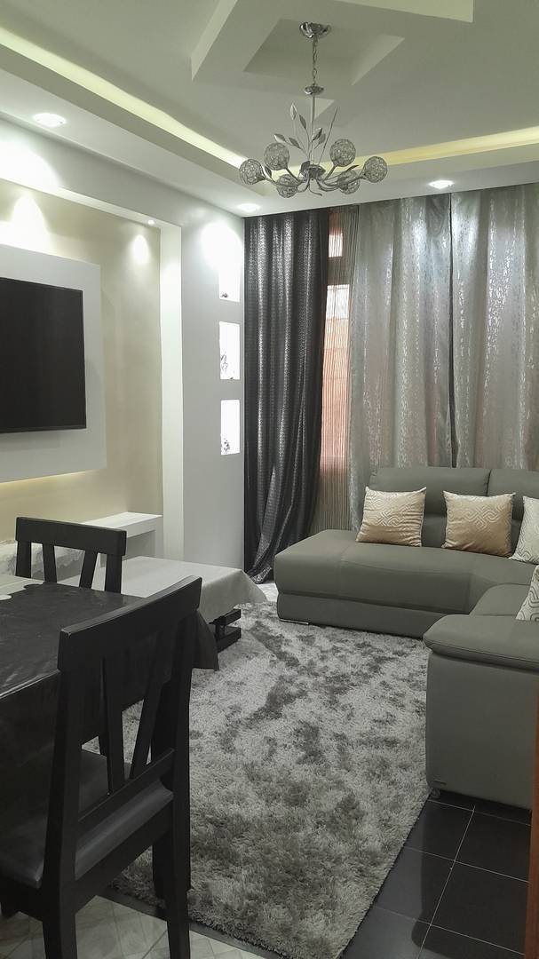 VENTE APPARTEMENT F3 COMMERCIAL