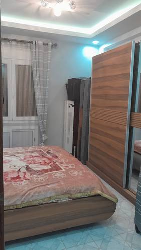 VENTE APPARTEMENT F3 COMMERCIAL