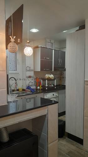 VENTE APPARTEMENT F3 COMMERCIAL