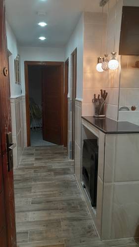 VENTE APPARTEMENT F3 COMMERCIAL