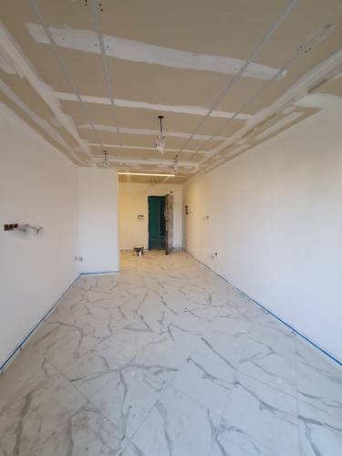 Appartement F3 bordj el bahri