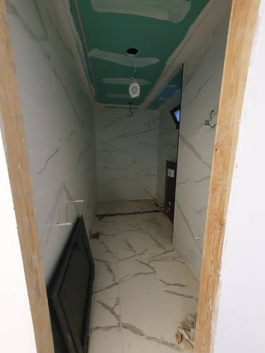 Appartement F3 bordj el bahri