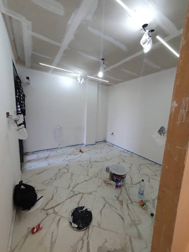 Appartement F3 bordj el bahri