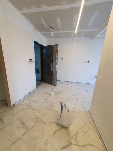 Appartement F3 bordj el bahri
