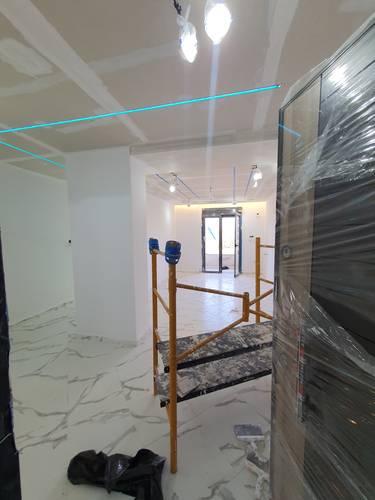 Appartement F3 bordj el bahri