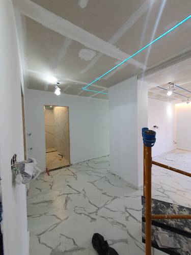 Appartement F3 bordj el bahri