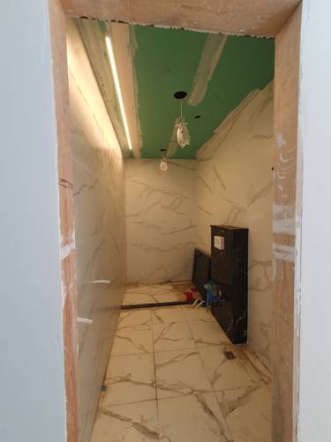 Appartement F3 bordj el bahri