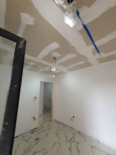 Appartement F3 bordj el bahri