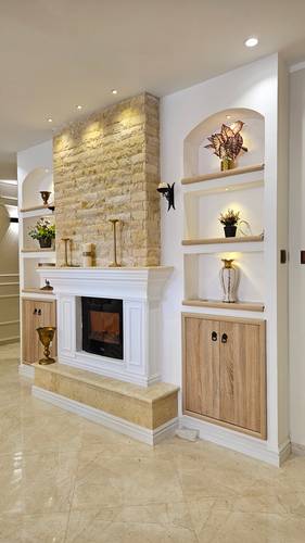 Appartement F5 luxe vue sur mer au centre ville de jijel