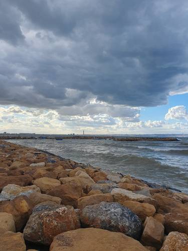 Appartement F3 F4 ain taya suffren