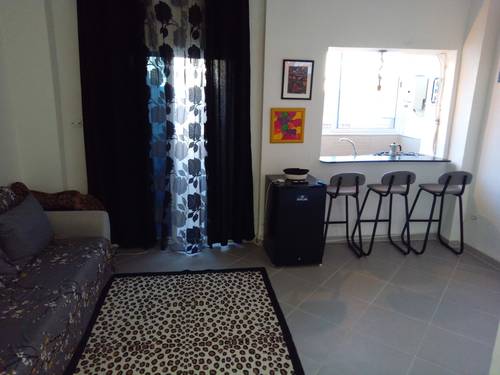 Locations Studio,Alger Centre par (Jours ou Semaines) 