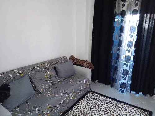 Locations Studio,Alger Centre par (Jours ou Semaines) 