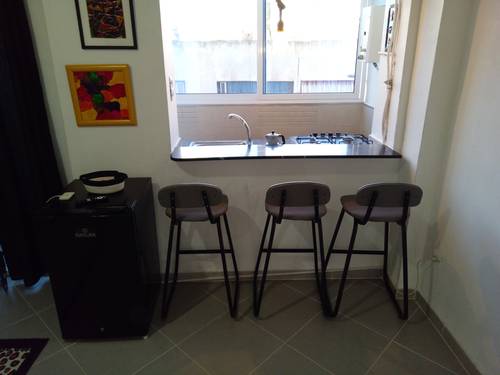 Locations Studio,Alger Centre par (Jours ou Semaines) 