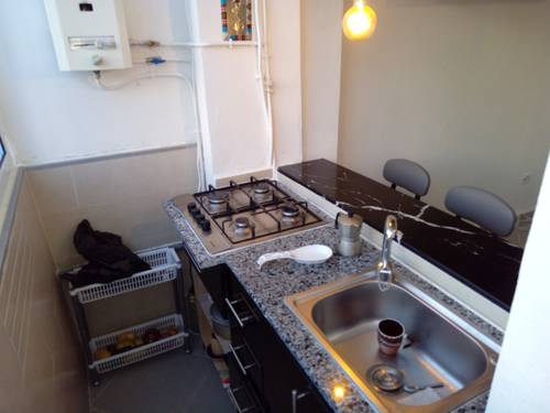 Locations Studio,Alger Centre par (Jours ou Semaines) 