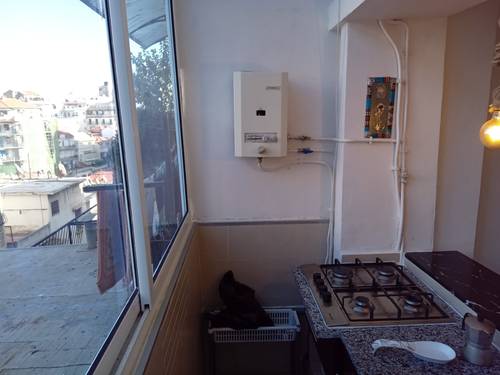 Locations Studio,Alger Centre par (Jours ou Semaines) 