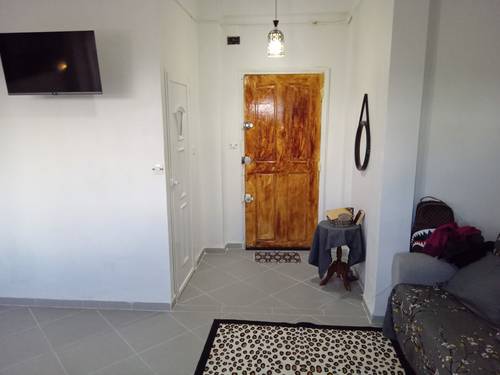 Locations Studio,Alger Centre par (Jours ou Semaines) 