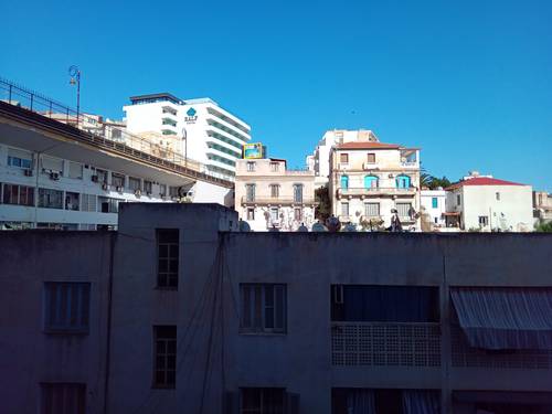 Locations Studio,Alger Centre par (Jours ou Semaines) 