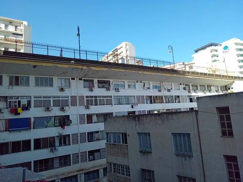 Locations Studio,Alger Centre par (Jours ou Semaines) 